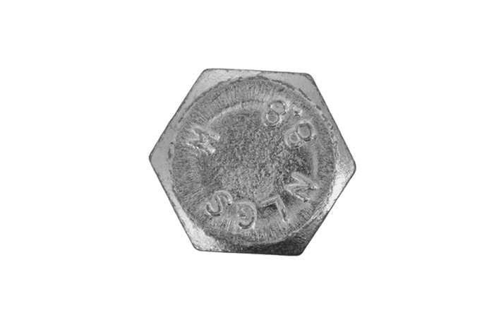 Tornillo de fijación de la abrazadera DROMET M14x100