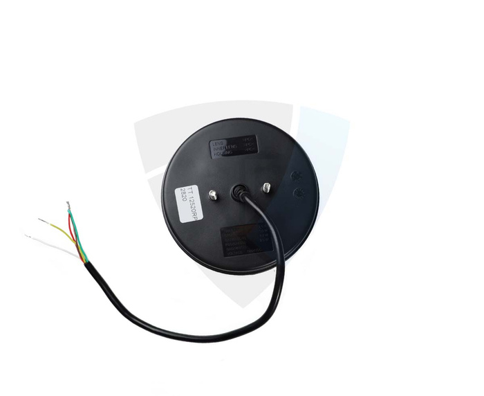 TT Technology TT.12520 Piloto trasero LED, 4 funciones, derecho