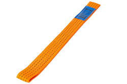 Arnés de cinturón de transporte para grúa UNITRAILER 0.5m/50mm/4t