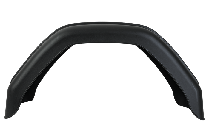 Guardabarros para remolque 13-14" DE HAAN HMK 2066 paso de rueda 660/200mm