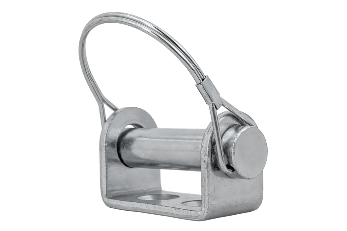 Soporte de bisagra lateral con cerradura WINTERHOFF BSCHG 10-17-B+BSCHG 10-17-B montaje lateral de remolque