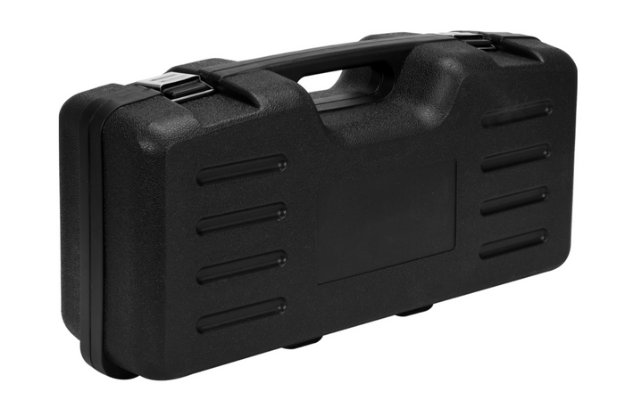 Pulidora excéntrica YATO YT-82200 pulidora de coche 150mm 720W