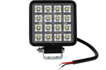 Lámpara de trabajo LED TruckLED L0154 16xLED 1844lm con interruptor