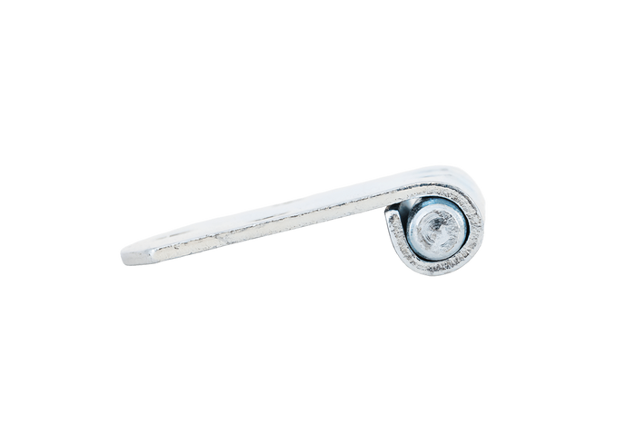 Soporte de bisagra lateral de remolque WINTERHOFF BSCHG 50-8-A