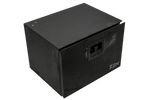 Caja de herramientas OUTLET DAKEN 8Z3110 Z31 500x350x400mm 63l