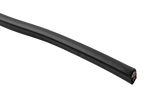 Cable eléctrico plano de dos conductores TEXSIM YLY-Sp 2x1.5 - 1 m