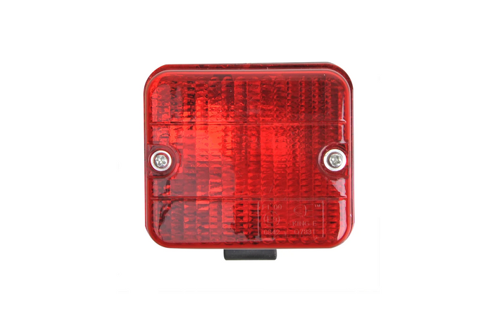 Faro antiniebla trasero universal ProPlus 343632