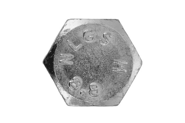 Tornillo de fijación de la abrazadera DROMET M16x100