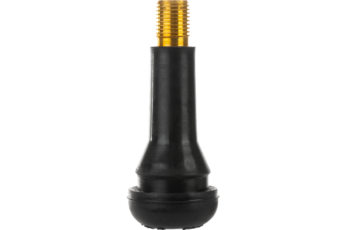 Válvula de carro TR 414 ESTÁNDAR