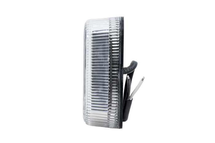 Lámpara de marcha atrás trasera universal LED TT Technology TT.12010