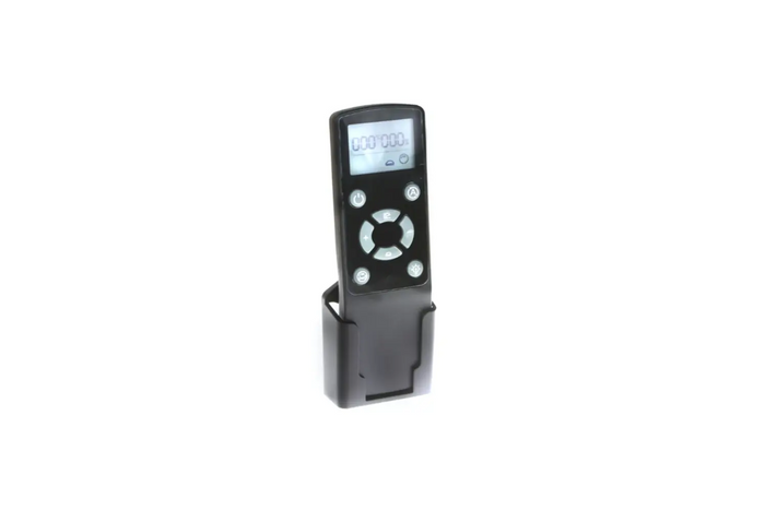 Ventilador de techo automático PUNDMANN PLUS FAN para autocaravana con iluminación y persiana enrollable de 400×400 mm.