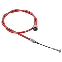 Cable de freno Bowden AL-KO 247288 de montaje rápido 1430/1626 mm