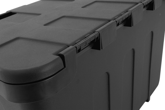 Caja de herramientas DE HAAN PROFIBOX PLUS 630x350x300mm