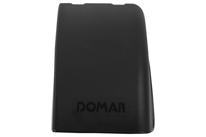 Guardabarros de remolque 8-10" DOMAR D20100 paso de rueda 550/160mm