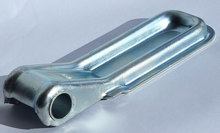 Bisagra lateral de remolque WINTERHOFF BSCH 10-17-170 para montaje lateral de remolque