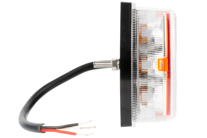 TruckLED L1846 Luz trasera LED, 5 funciones, izquierda