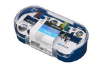 Kit de bombillas H7 para autocaravana y coche ProPlus 410162, juego de repuesto de 16 piezas.