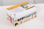 Protección para enganche de bola de remolque UNITRAILER TRAILER PRO-BOX II