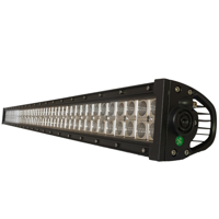Lámpara de trabajo de panel TruckLED LED 96x 1344 mm