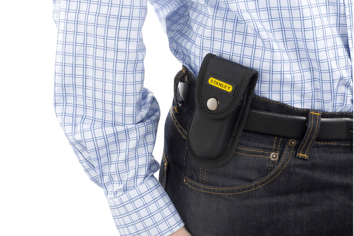 Herramienta múltiple STANLEY 12 en 1