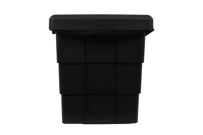 Caja de herramientas DAKEN 86004 PITBOX para arena y sal de carretera, 655 x 570 x 520 mm, 108,5 l