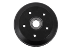 Tambor de freno para AL-KO con rodamiento para eje de remolque 1000-1350kg 200x50 5x112 37mm