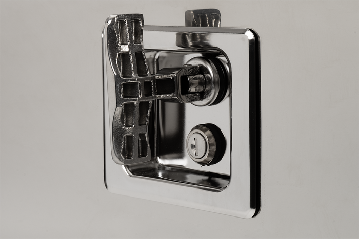 DAKEN caja de herramientas 8Z1320 Z13 600x400x500mm 108l