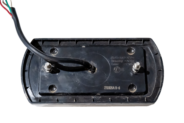 OUTLET TruckLED L1847 Piloto trasero LED 5 funciones derecho