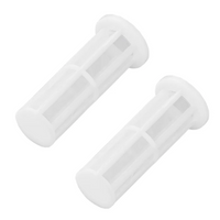 Juego de dos cartuchos de repuesto para el filtro de agua ProPlus 150770AC01.