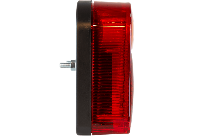 Piloto trasero FRISTOM FT-088 bayoneta 6 funciones izquierda