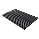 Guardabarros DOMAR DK5015 guardabarros 420/700mm