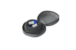 Bolsa de almacenamiento para cables de extensión CEE ProPlus 373532AC01, funda para cables de hasta 40 m.