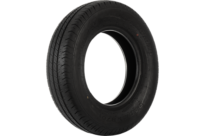 Neumático de remolque reforzado LINGLONG R701 165/80 R13C 96/94N