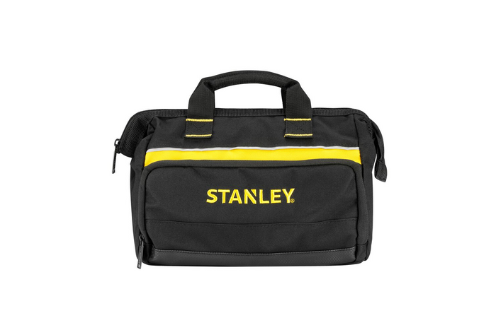 Bolsa de herramientas STANLEY 1-93-330 300x250x130mm 8l multifuncional
