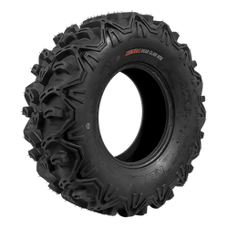 Neumático todoterreno KENDA K587 Bear Claw HTR para quad/ATV 230/75 R12 49N 8PR TL
