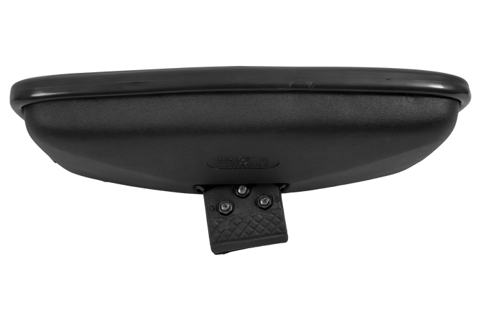 Espejo retrovisor lateral calefactable PLASTEX LR0300E universal 310x195mm