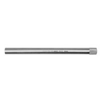 Llave para bujías de 14 mm YATO YT-38521 extralarga de 250 mm (3/8") 