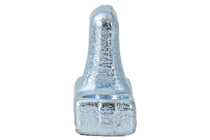 Soporte de bisagra lateral de remolque WINTERHOFF BSCHG 40-A