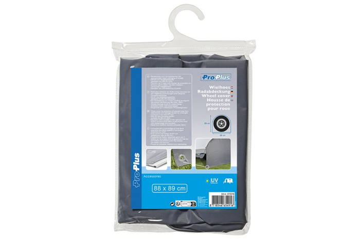 Funda para rueda ProPlus 610316, 88x89cm