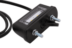 Luz de matrícula FRISTOM FT-016 LED M10 KT