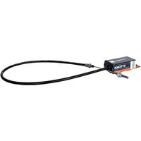 Cable de freno KNOTT 1630/1840 modelo nuevo
