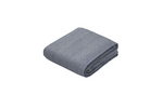 Alfombrilla ProPlus 361770V07 de moqueta gris para toldo de caravana/tienda de campaña, 3x4 m