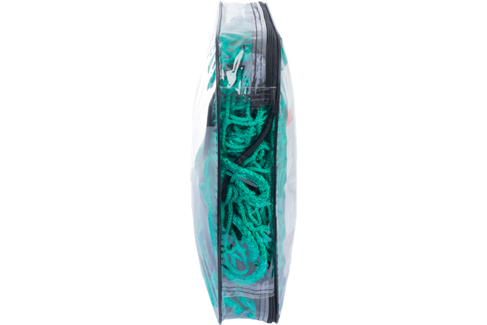 Red de protección con goma 150 cm x 270 cm KNOTT