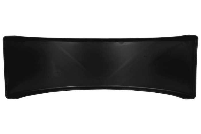 Guardabarros para remolque 19,5-22,5" DOMAR DK1575 paso de rueda 1300/430mm