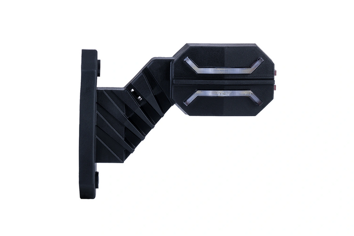 Lámpara de posición derecha LED HORPOL DRAGON LD 3064