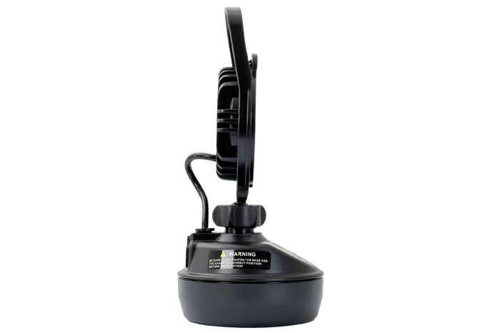 Lámpara de trabajo LED TruckLED L0159 9xLED recargable con imán