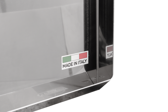 DAKEN caja de herramientas 8Z1310 Z13 500x350x400mm 63l