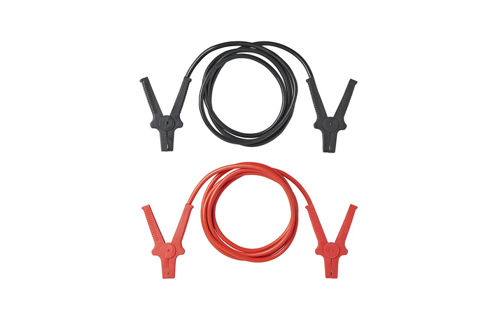 Cables de arranque ProPlus de 3,5 m, 25 mm², 350 A