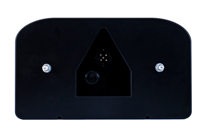 Luces traseras FRISTOM FT-088 + arnés MANTES 7m 13 PINES