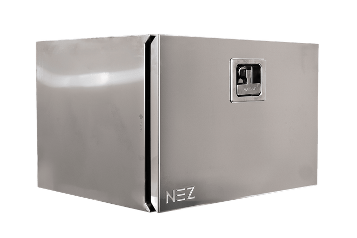 DAKEN caja de herramientas 8Z1720 Z17 600X400X500mm 105l